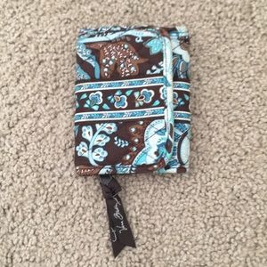 Vera Bradley Wallet